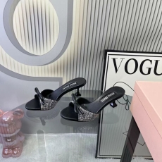 Miu Miu Sandals